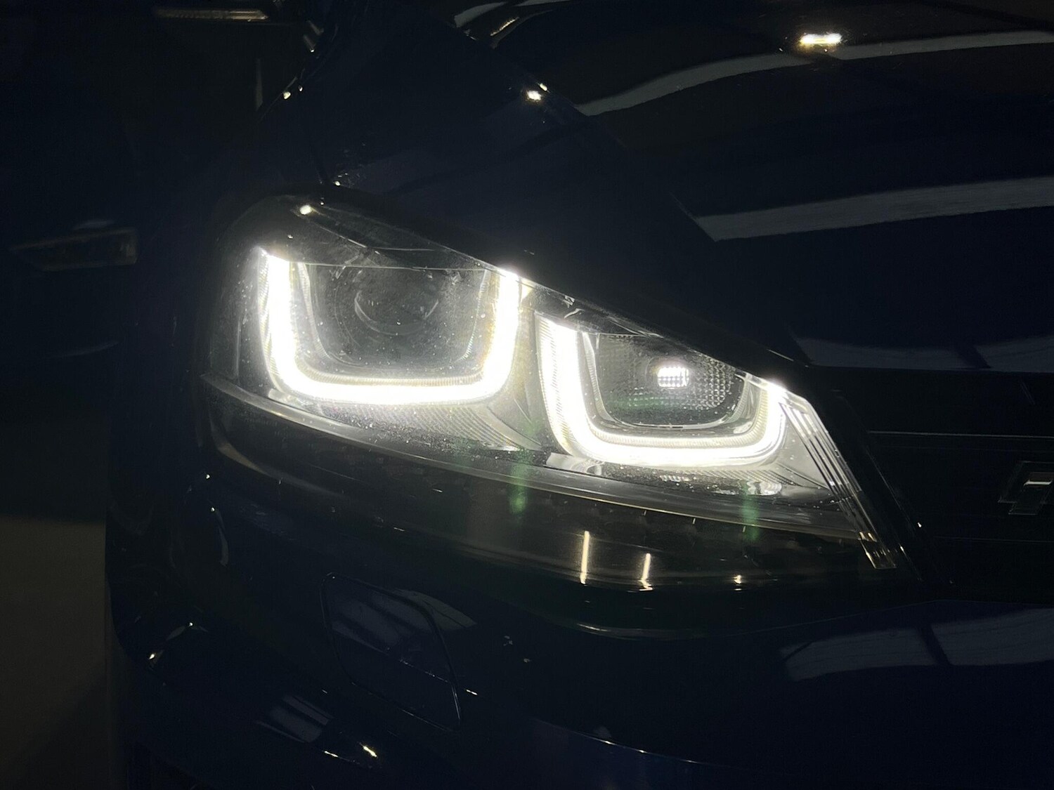 Used Volkswagen Golf 2016 for sale - 76658189: Photo 19