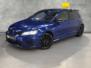 Used Volkswagen Golf 2016 for sale - 76658189: Photo