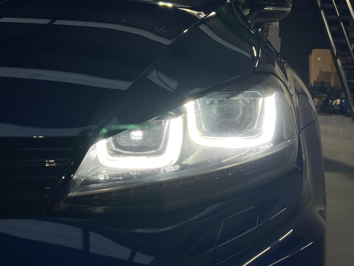 Used Volkswagen Golf 2016 for sale - 76658189: Photo 20