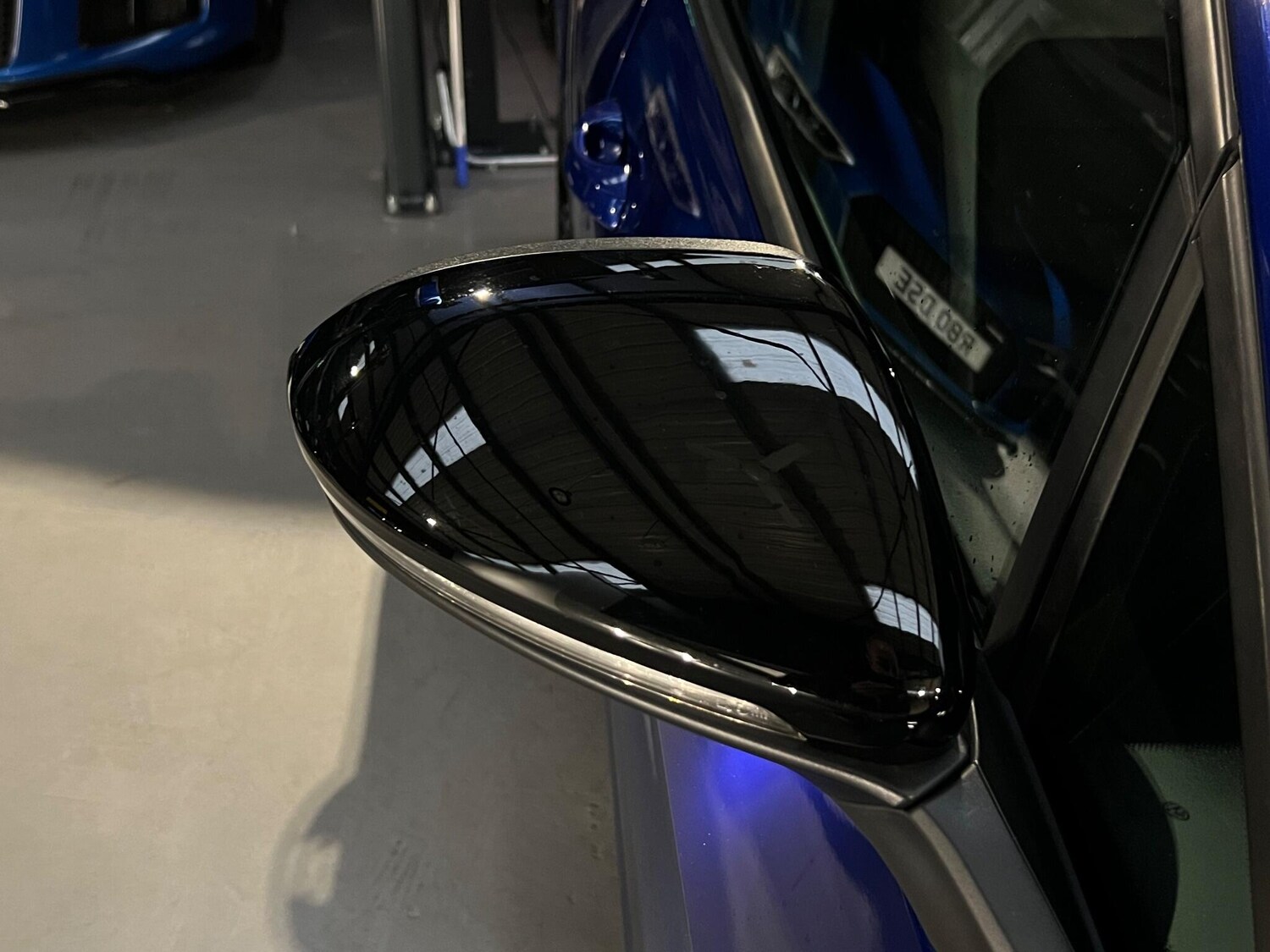 Used Volkswagen Golf 2016 for sale - 76658189: Photo 21