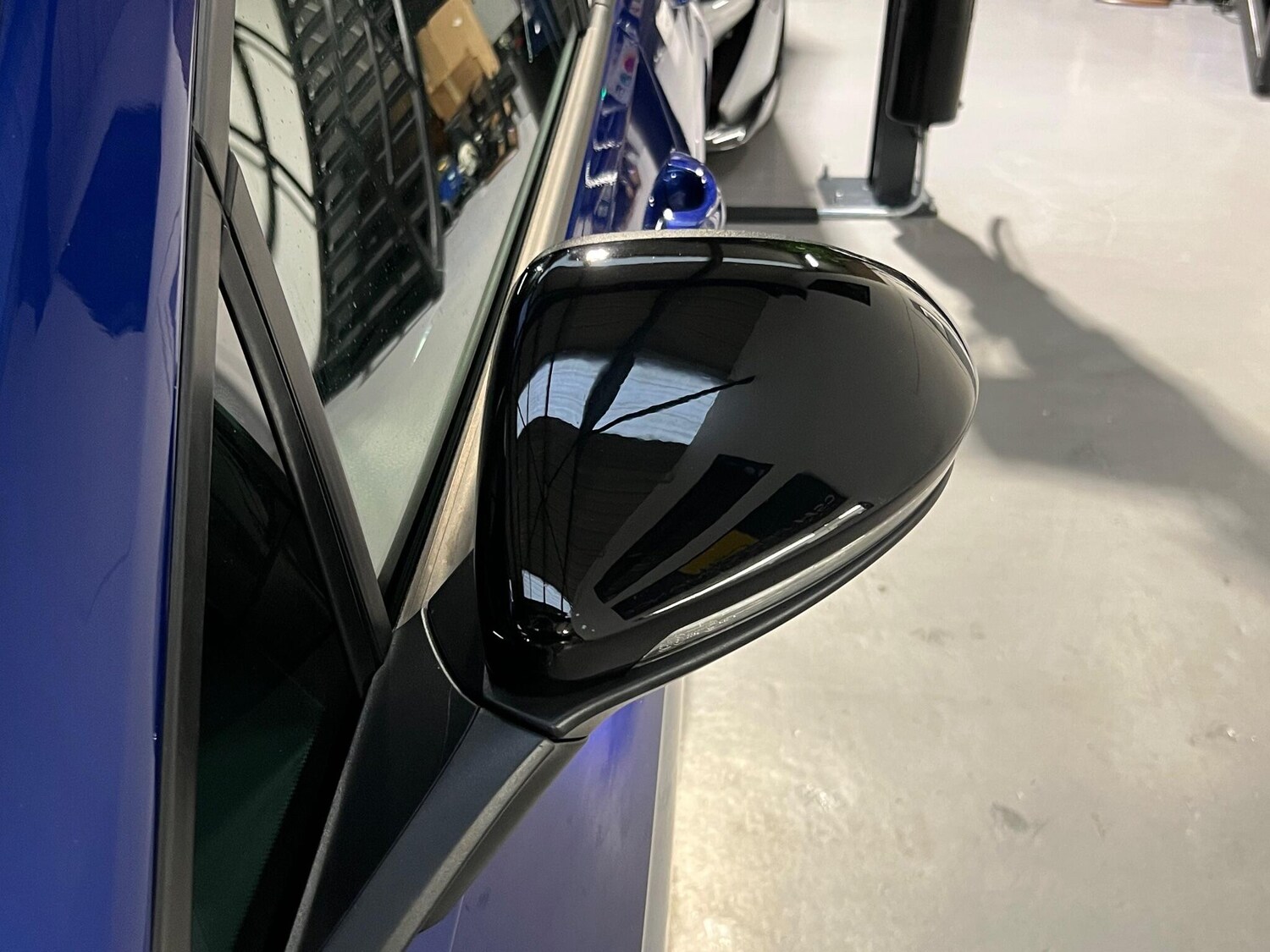 Used Volkswagen Golf 2016 for sale - 76658189: Photo 22