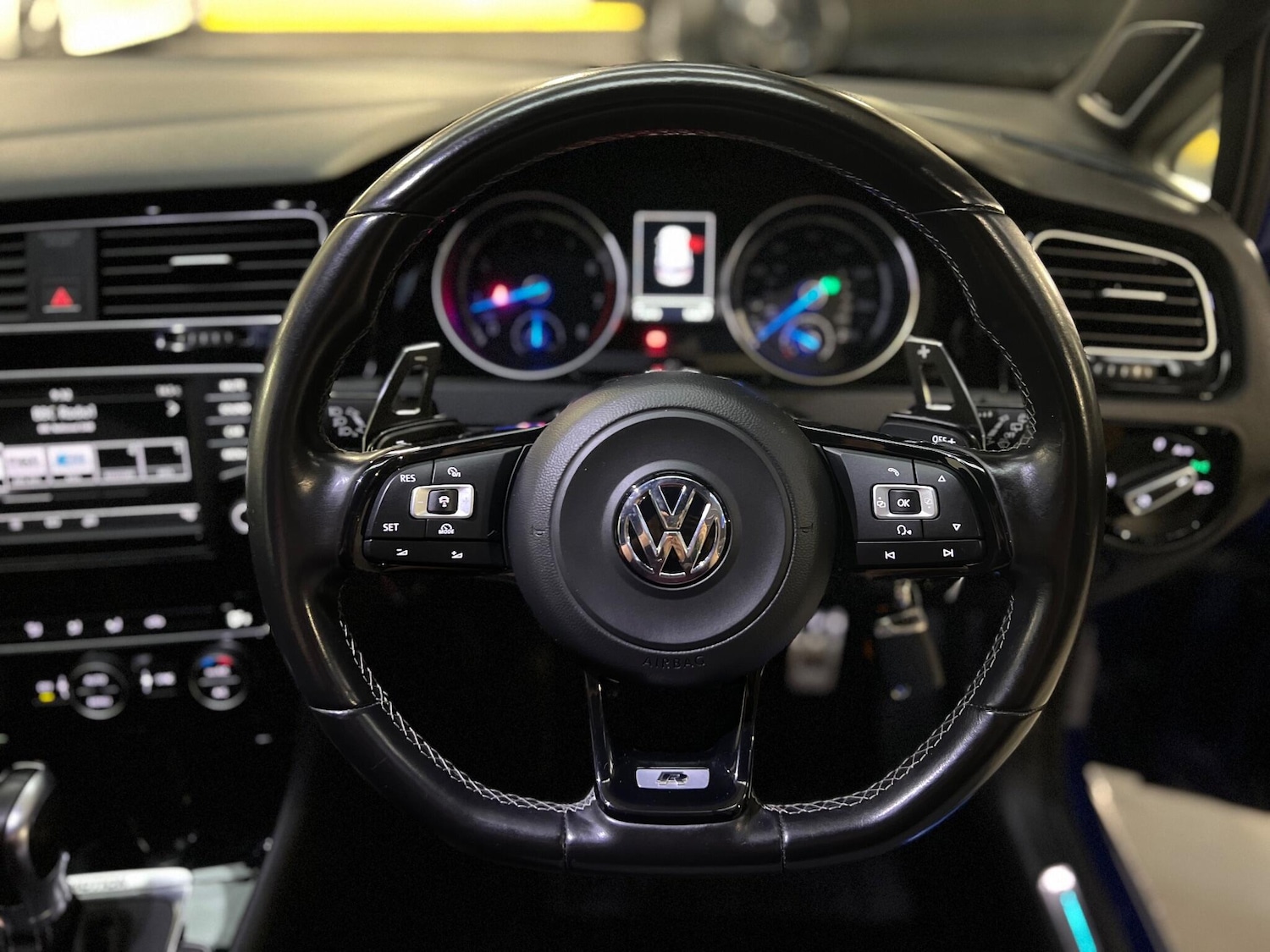 Used Volkswagen Golf 2016 for sale - 76658189: Photo 23