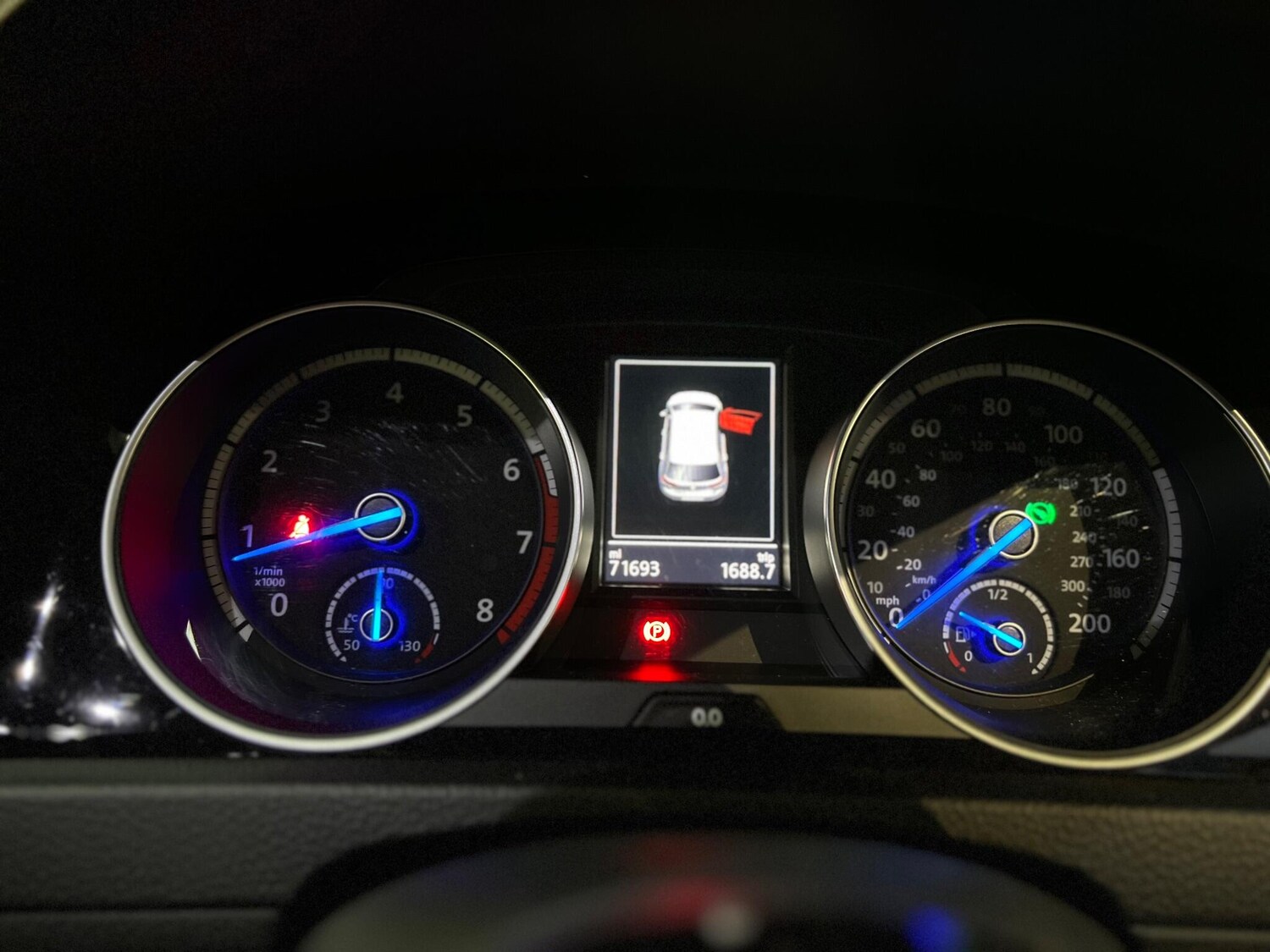 Used Volkswagen Golf 2016 for sale - 76658189: Photo 24