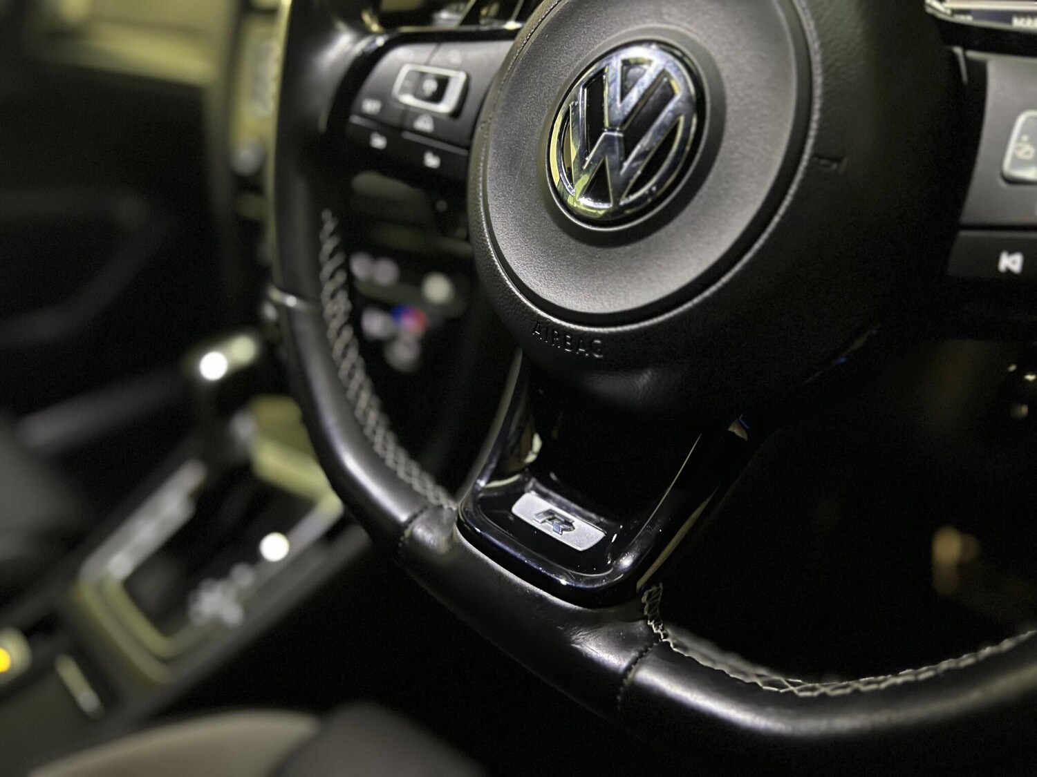 Used Volkswagen Golf 2016 for sale - 76658189: Photo 25