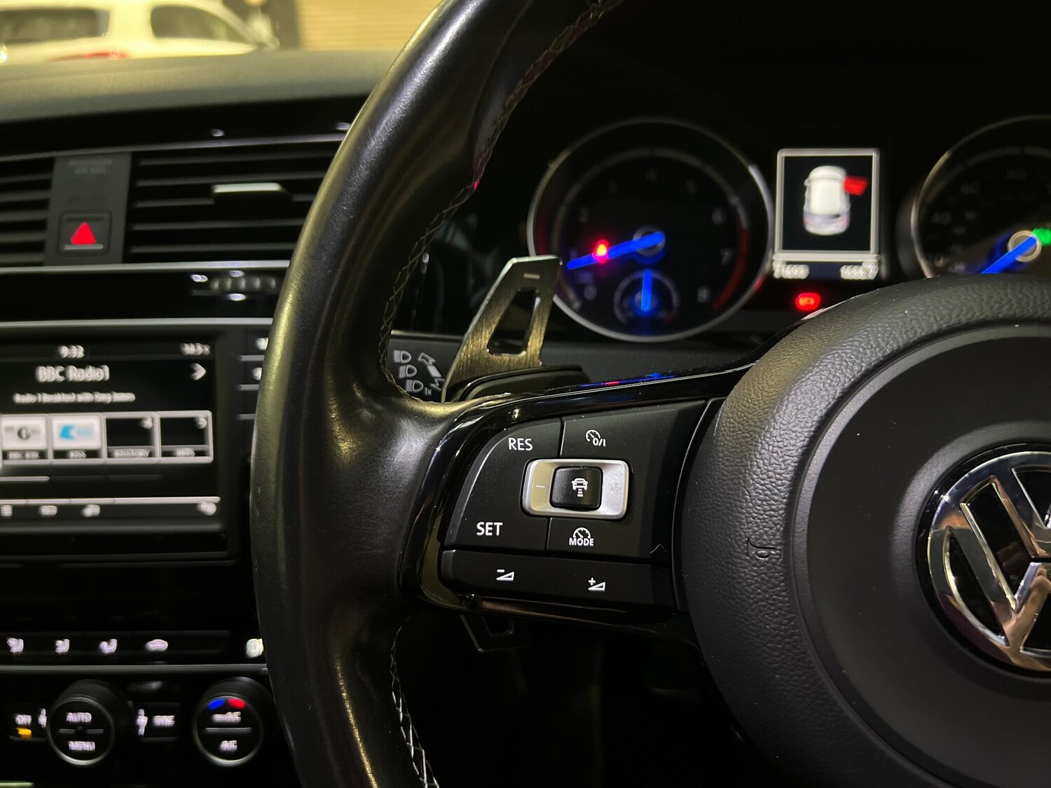 Used Volkswagen Golf 2016 for sale - 76658189: Photo 26