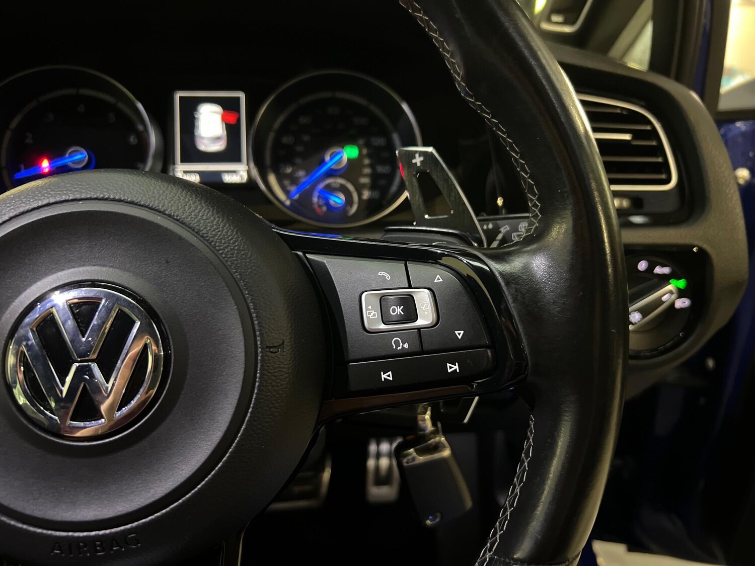 Used Volkswagen Golf 2016 for sale - 76658189: Photo 27