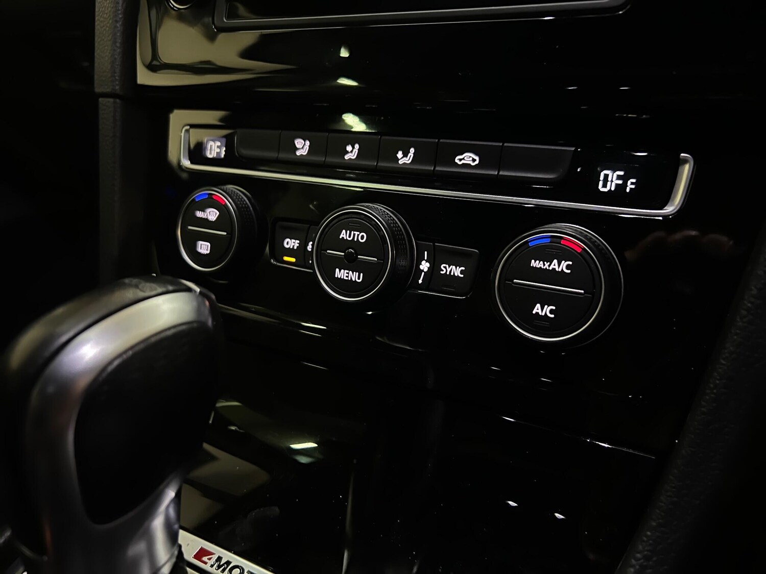 Used Volkswagen Golf 2016 for sale - 76658189: Photo 33