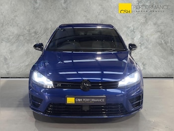 Used Volkswagen Golf 2016 for sale - 76658189: Photo