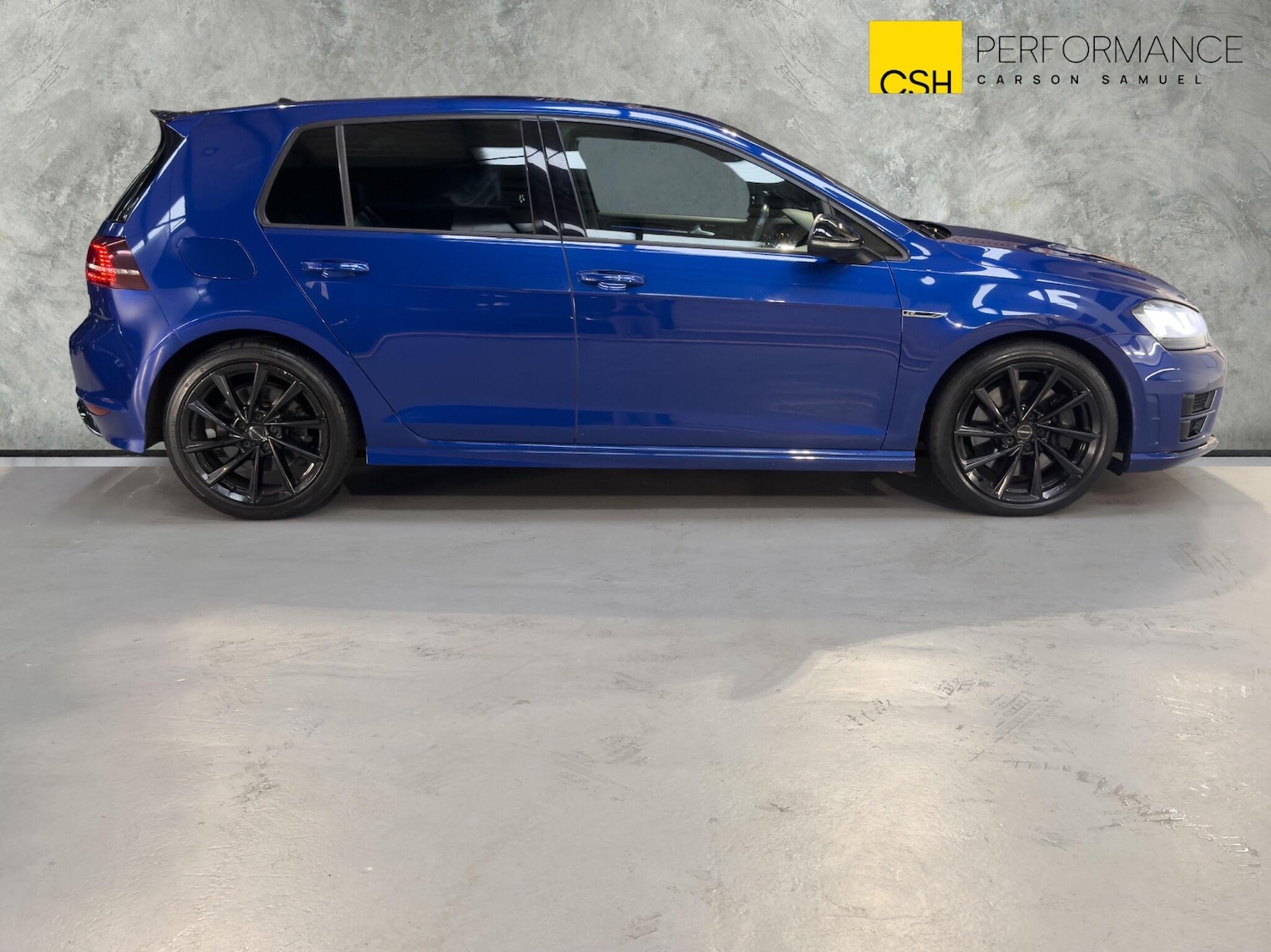 Used Volkswagen Golf 2016 for sale - 76658189: Photo 4