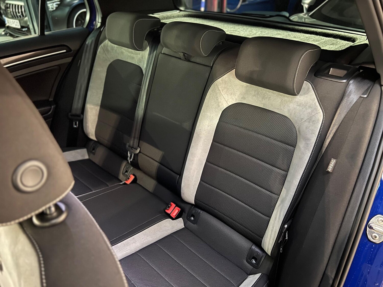 Used Volkswagen Golf 2016 for sale - 76658189: Photo 43