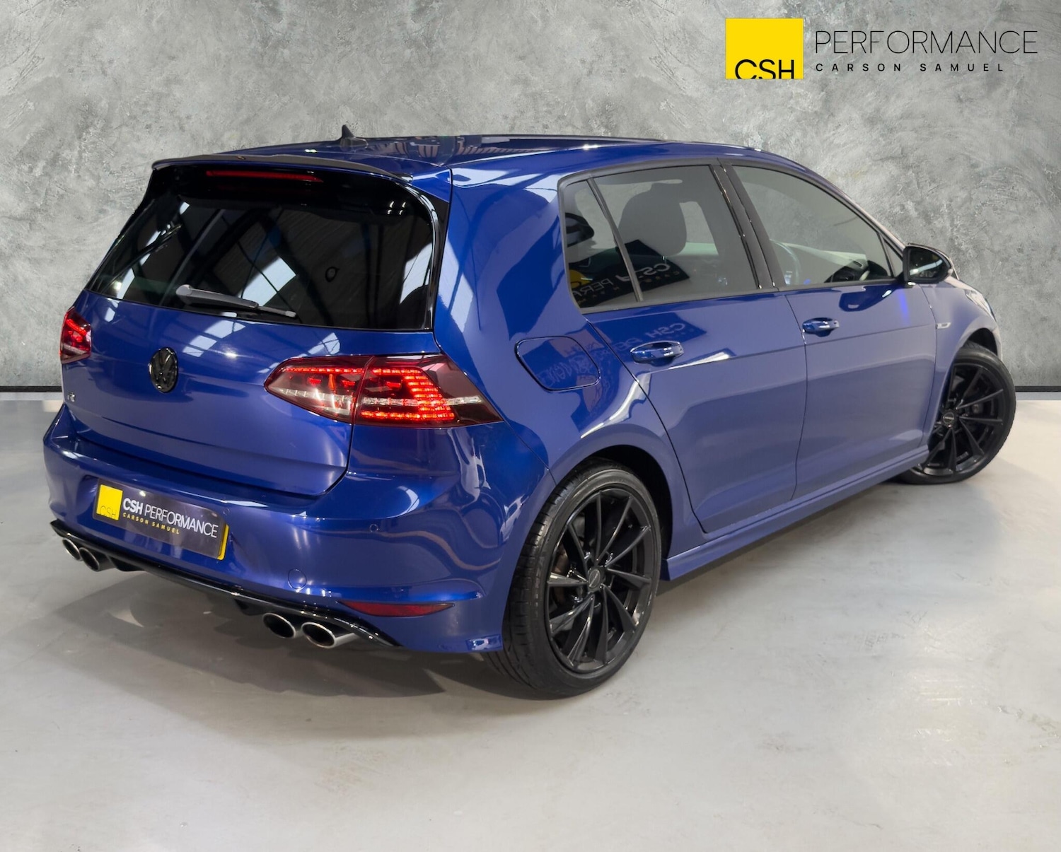 Used Volkswagen Golf 2016 for sale - 76658189: Photo 5