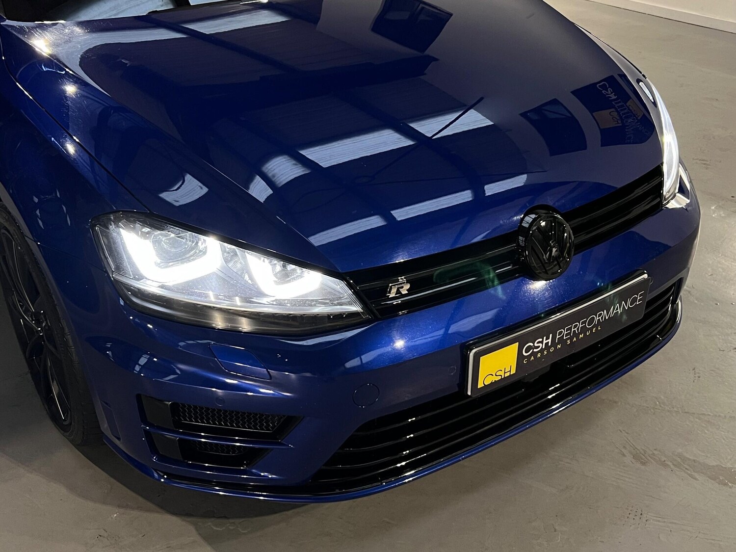 Used Volkswagen Golf 2016 for sale - 76658189: Photo 8