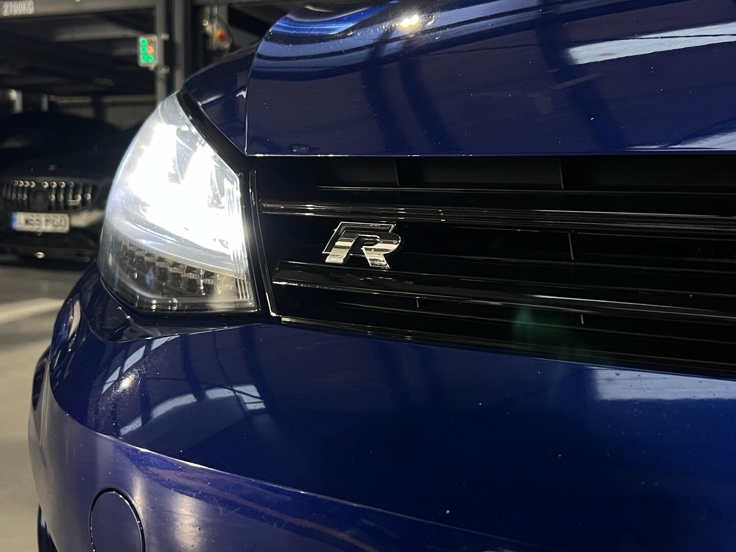 Used Volkswagen Golf 2016 for sale - 76658189: Photo 9