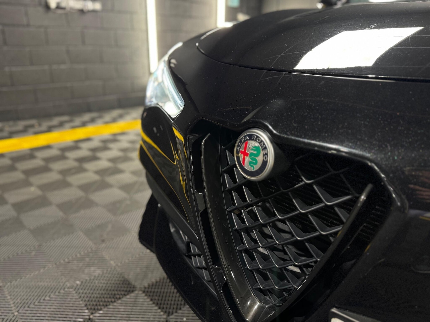 Used Alfa Romeo Stelvio 2022 for sale - 77229643: Photo 13