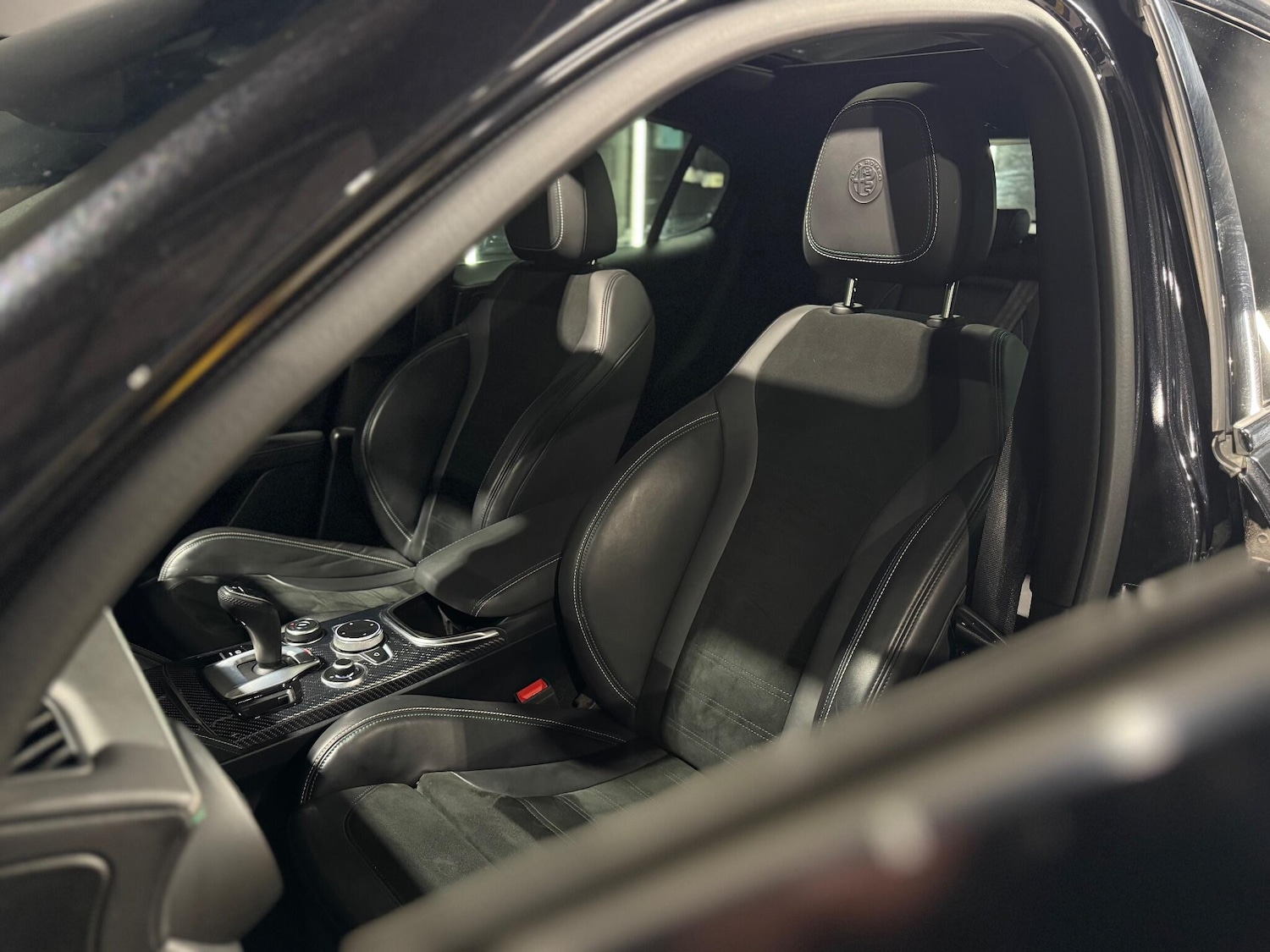 Used Alfa Romeo Stelvio 2022 for sale - 77229643: Photo 17