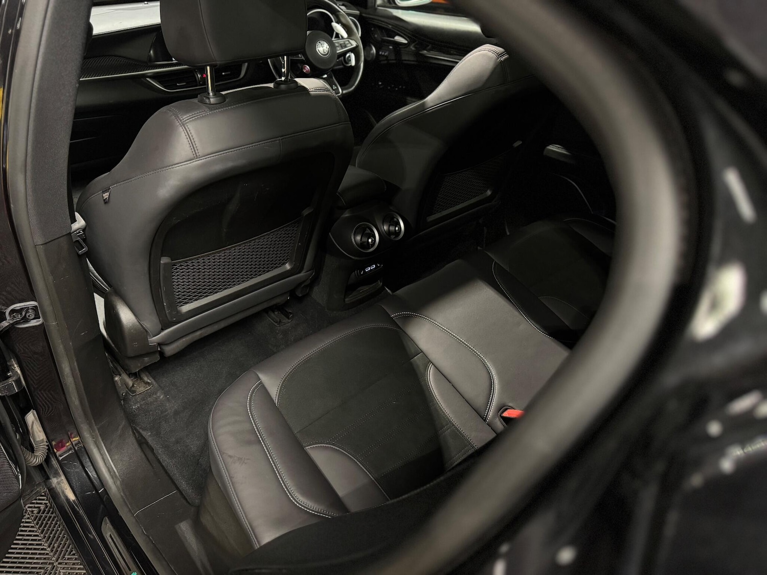 Used Alfa Romeo Stelvio 2022 for sale - 77229643: Photo 19