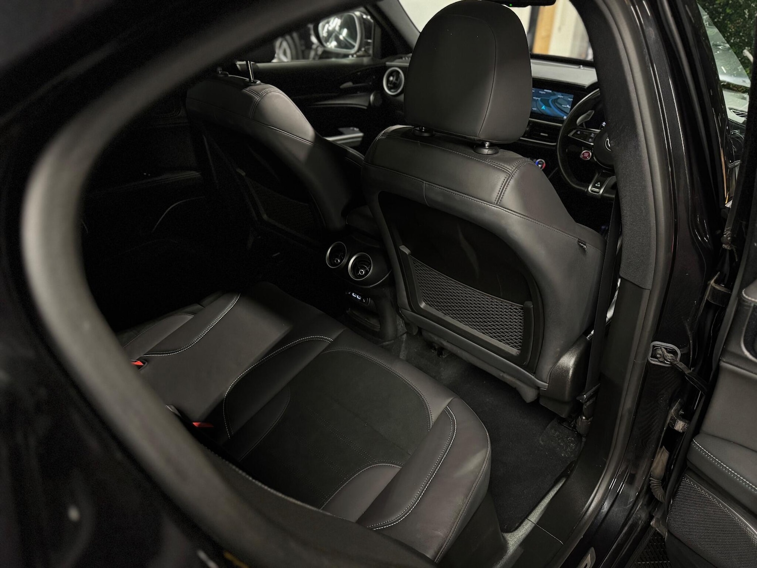 Used Alfa Romeo Stelvio 2022 for sale - 77229643: Photo 20