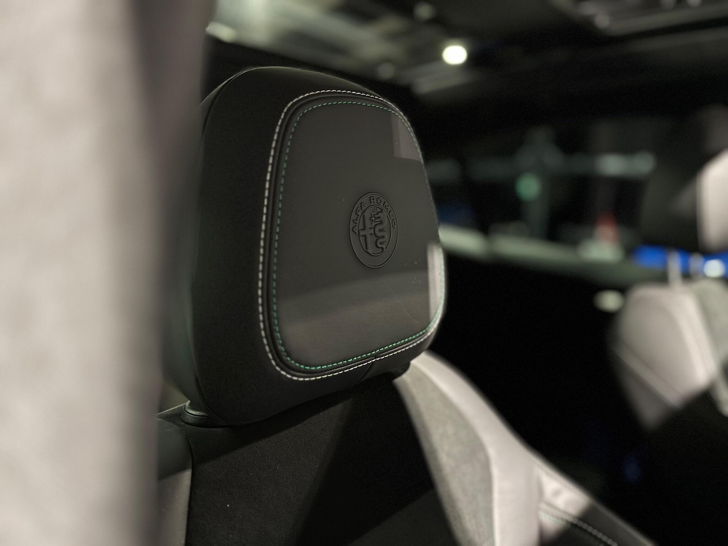 Used Alfa Romeo Stelvio 2022 for sale - 77229643: Photo 21