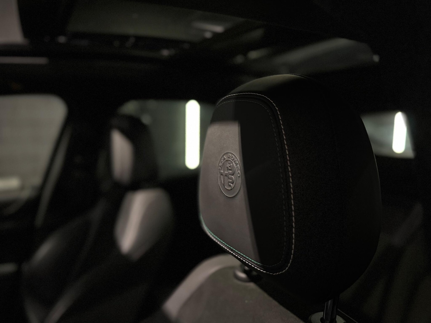 Used Alfa Romeo Stelvio 2022 for sale - 77229643: Photo 22