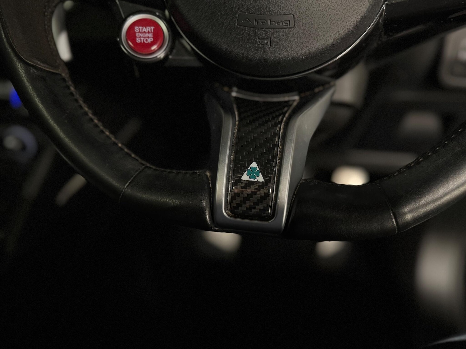 Used Alfa Romeo Stelvio 2022 for sale - 77229643: Photo 25