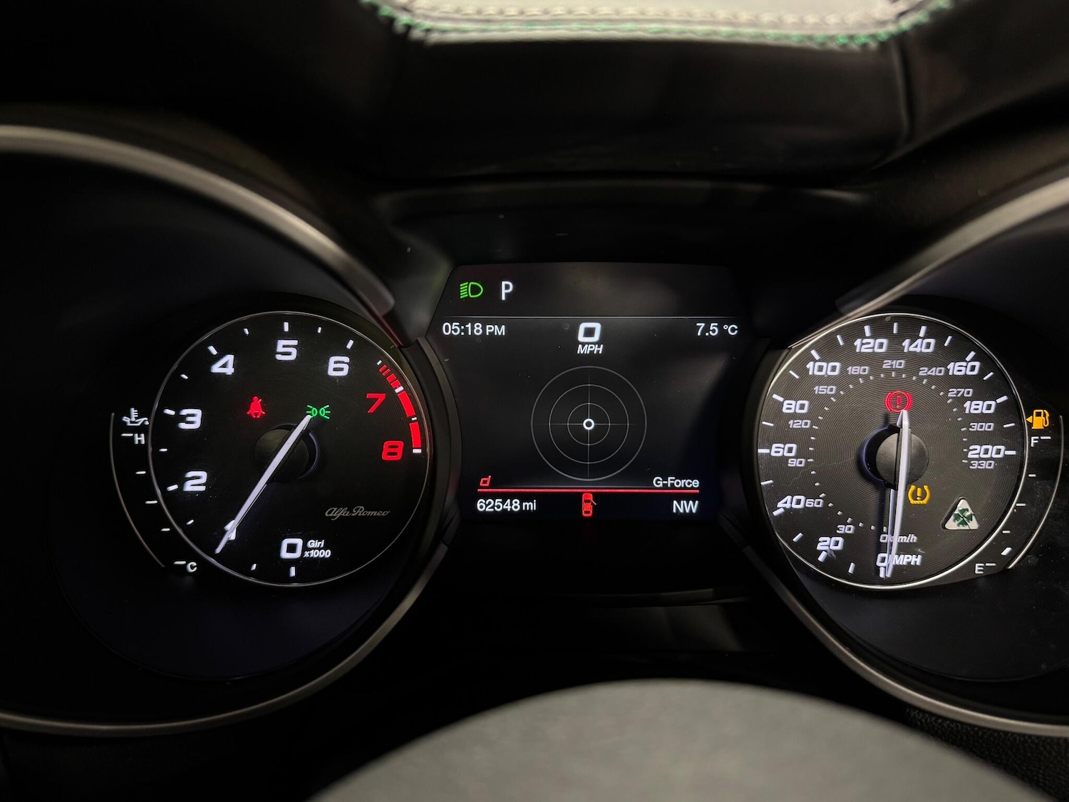 Used Alfa Romeo Stelvio 2022 for sale - 77229643: Photo 27