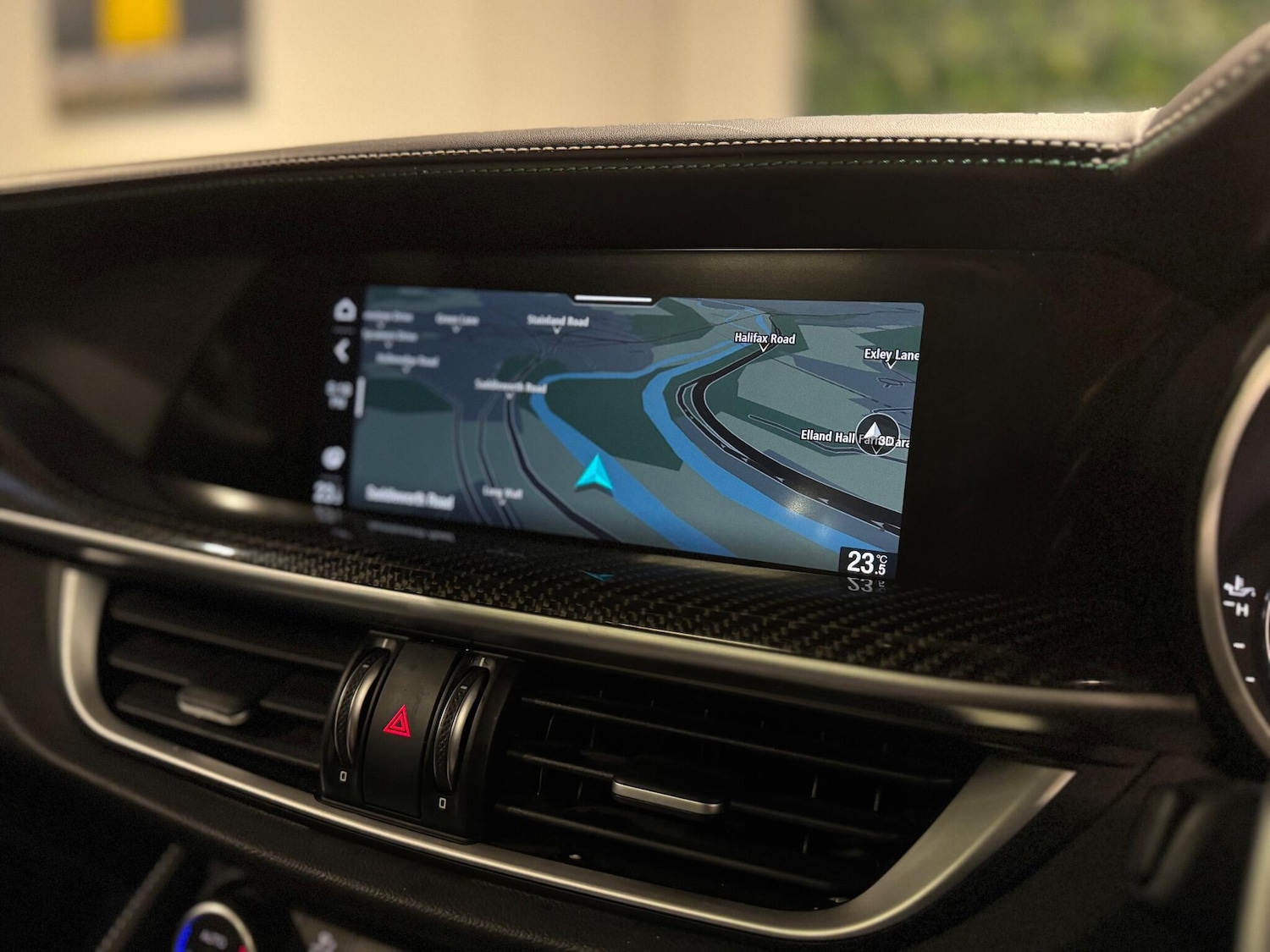 Used Alfa Romeo Stelvio 2022 for sale - 77229643: Photo 29