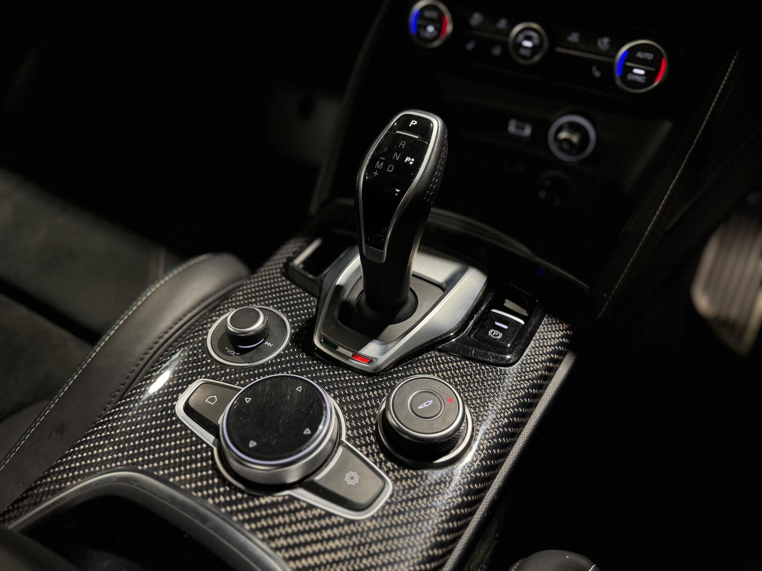 Used Alfa Romeo Stelvio 2022 for sale - 77229643: Photo 30