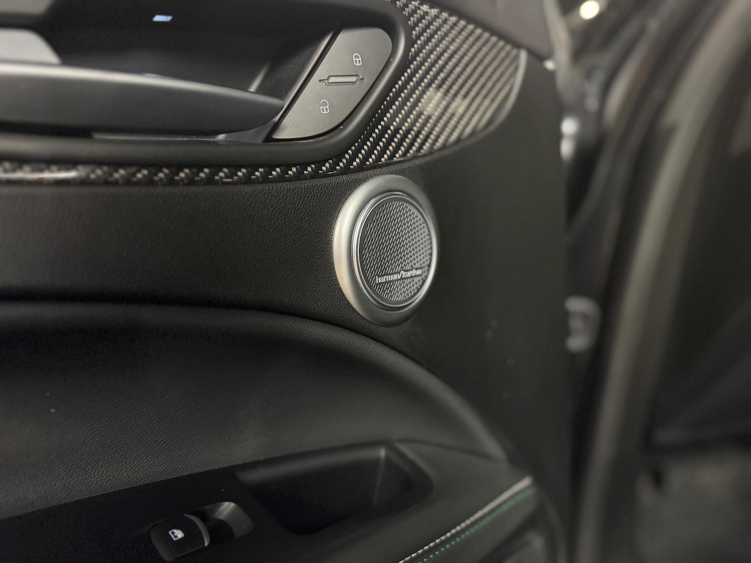 Used Alfa Romeo Stelvio 2022 for sale - 77229643: Photo 31