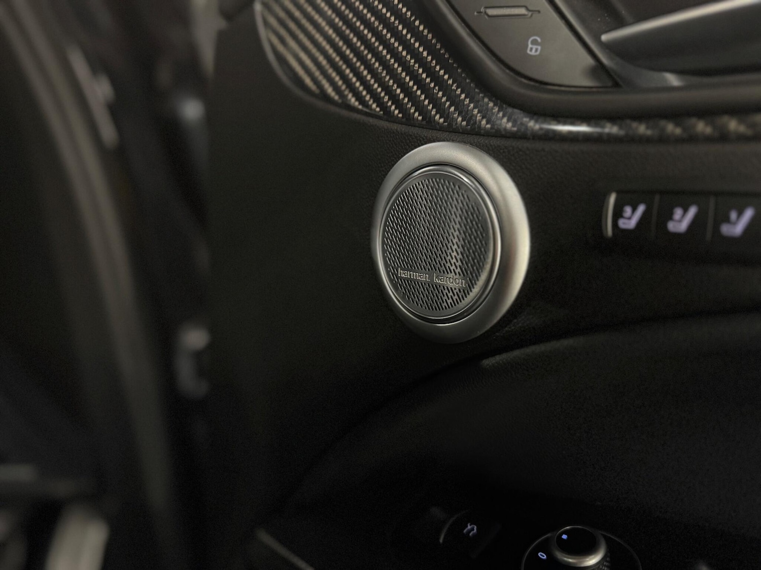 Used Alfa Romeo Stelvio 2022 for sale - 77229643: Photo 34