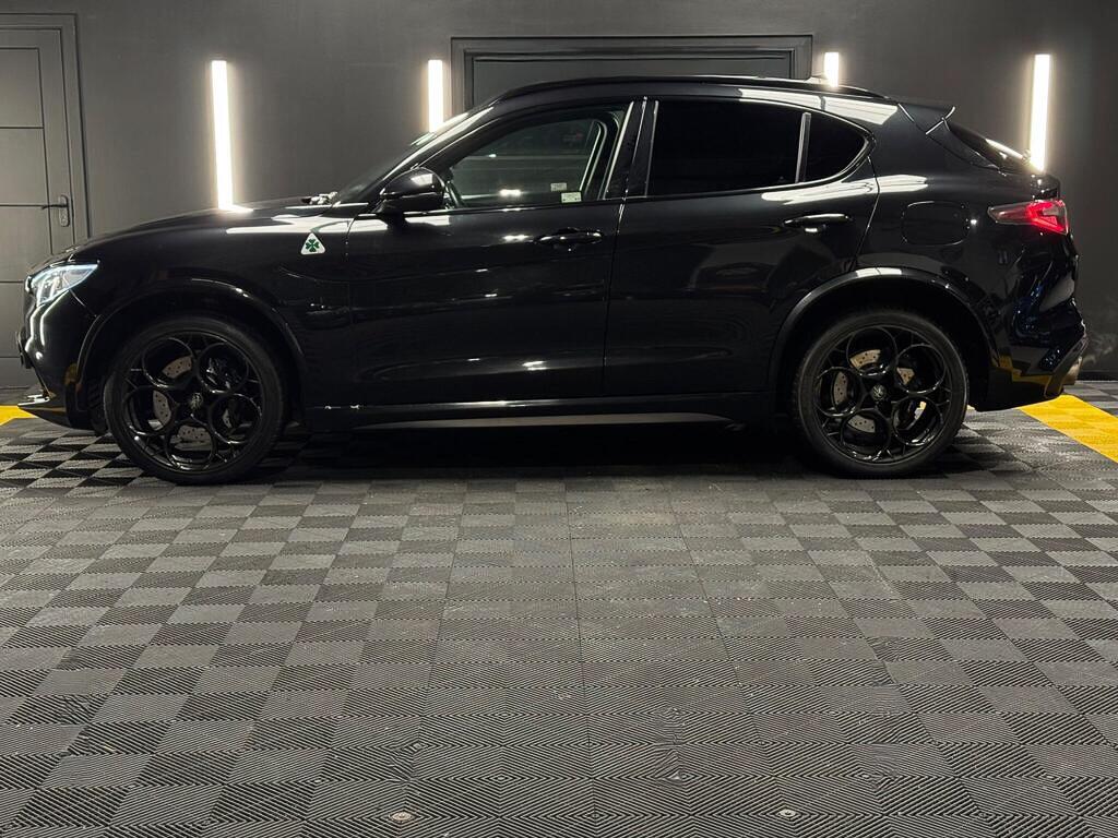 Used Alfa Romeo Stelvio 2022 for sale - 77229643: Photo 4