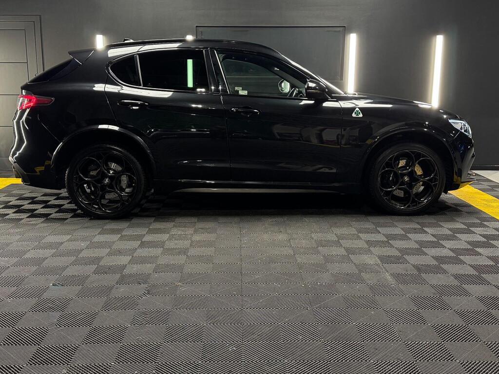 Used Alfa Romeo Stelvio 2022 for sale - 77229643: Photo 5
