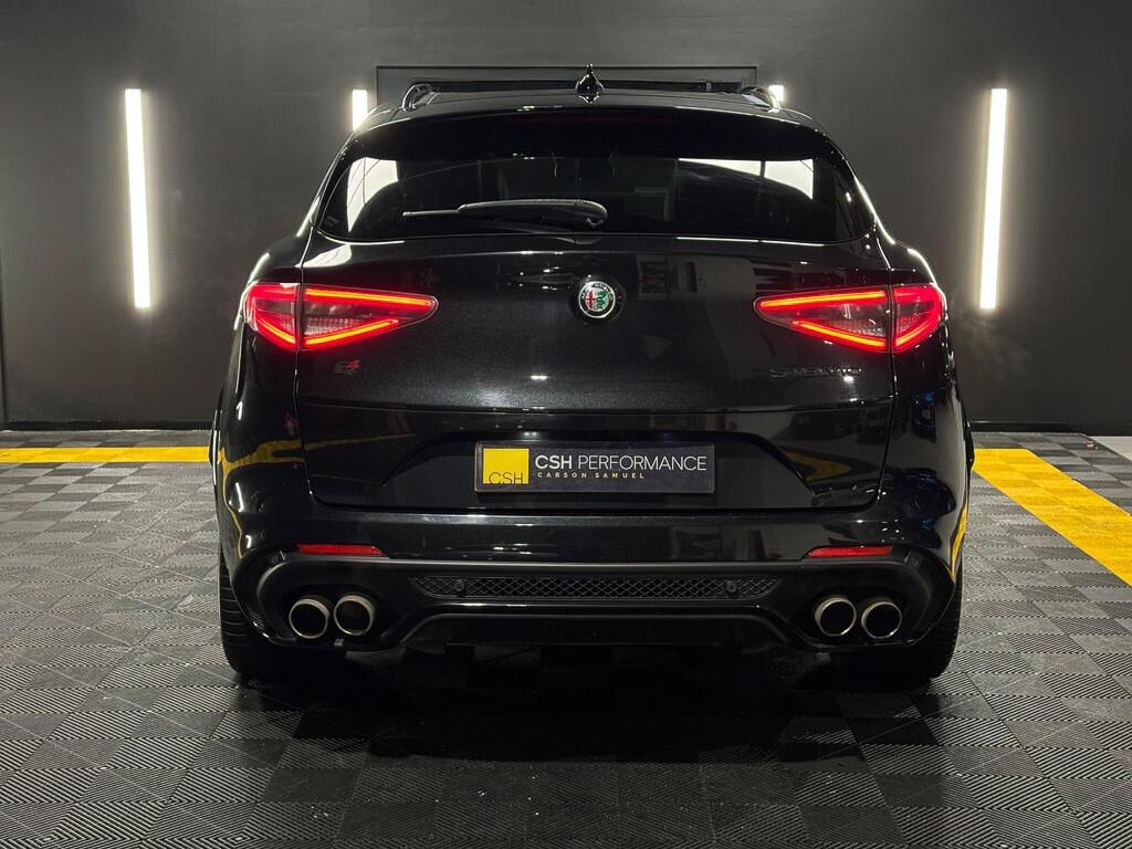 Used Alfa Romeo Stelvio 2022 for sale - 77229643: Photo 6