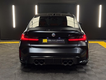 Used BMW M3 2023 for sale - 79464829: Photo