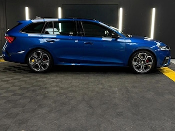 Used Skoda Octavia 2022 for sale - 78740885: Photo