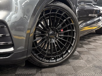 Used Audi SQ5 2017 for sale - 78461407: Photo