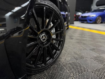 Used Mercedes-Benz C Class 2019 for sale - 78307210: Photo