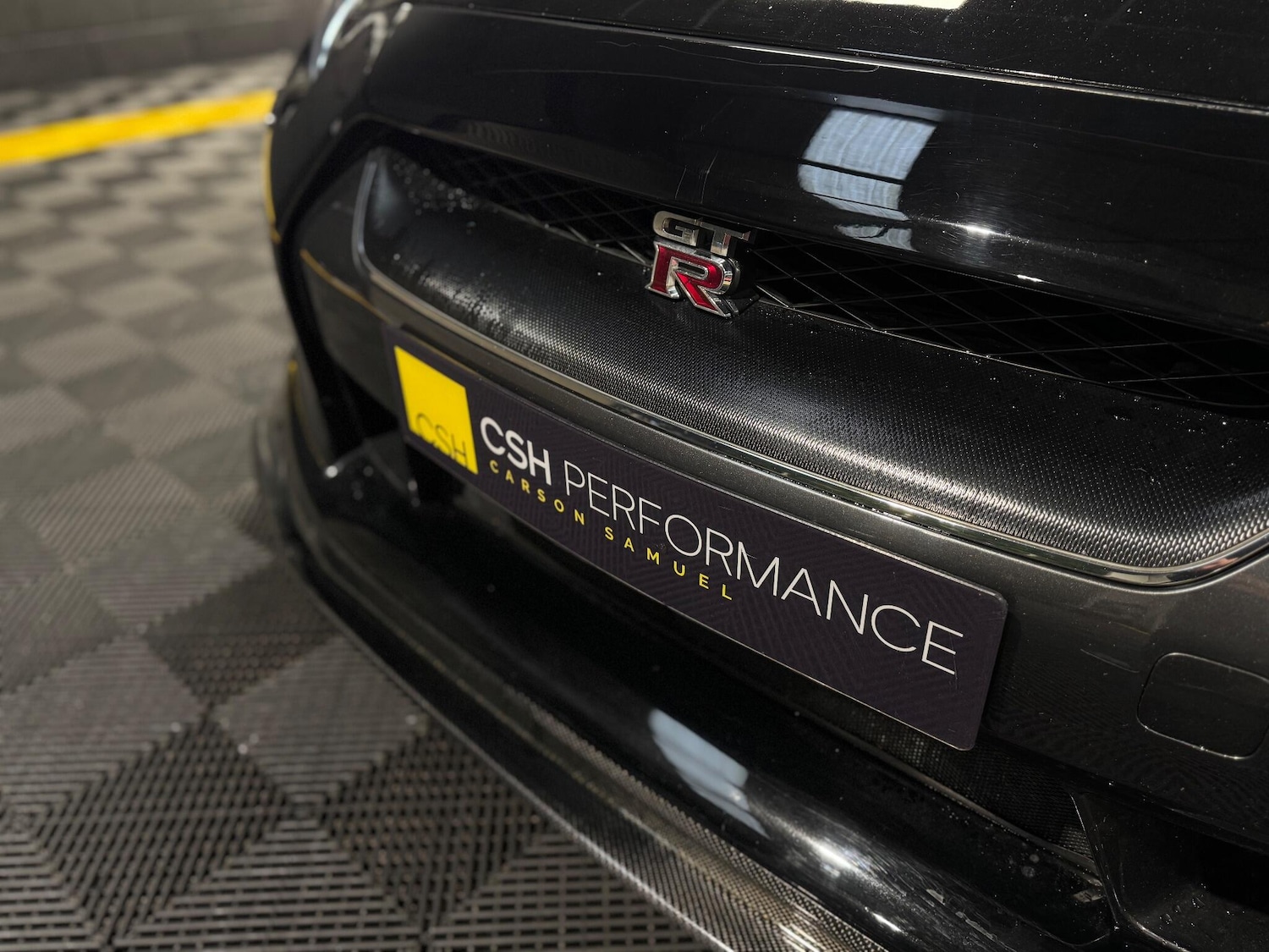 Used Nissan GT-R 2009 for sale - 77278866: Photo 10