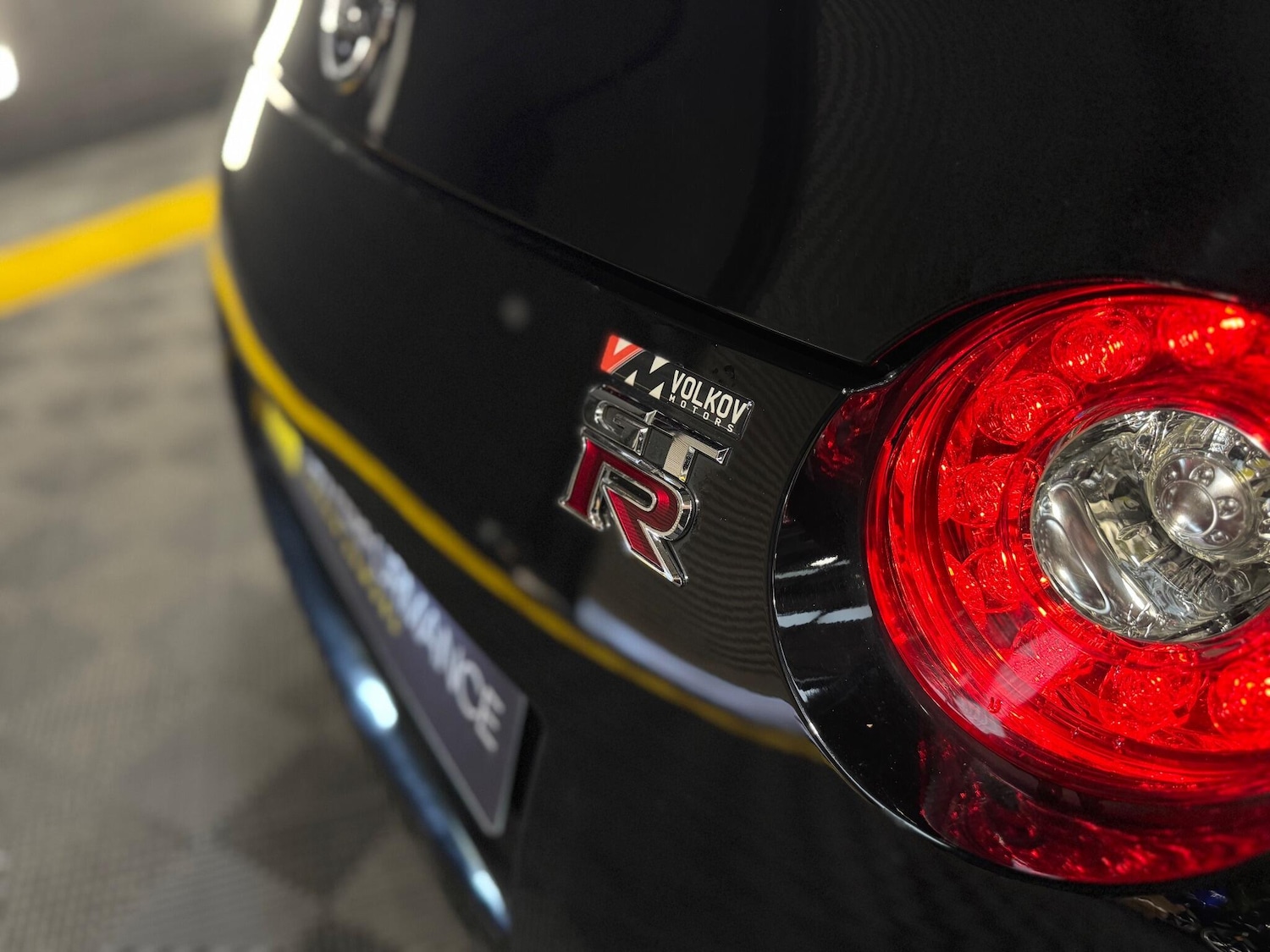 Used Nissan GT-R 2009 for sale - 77278866: Photo 16