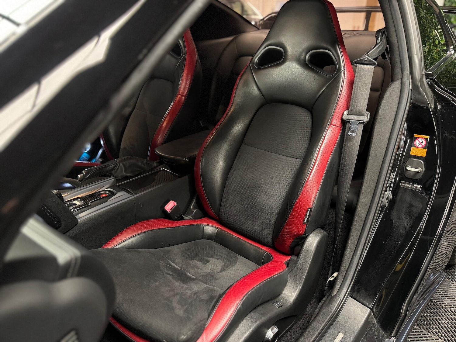 Used Nissan GT-R 2009 for sale - 77278866: Photo 20