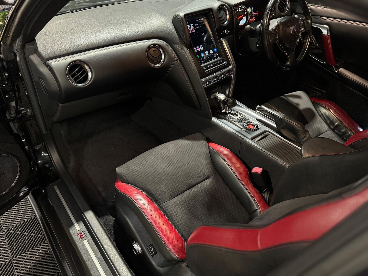 Used Nissan GT-R 2009 for sale - 77278866: Photo 21