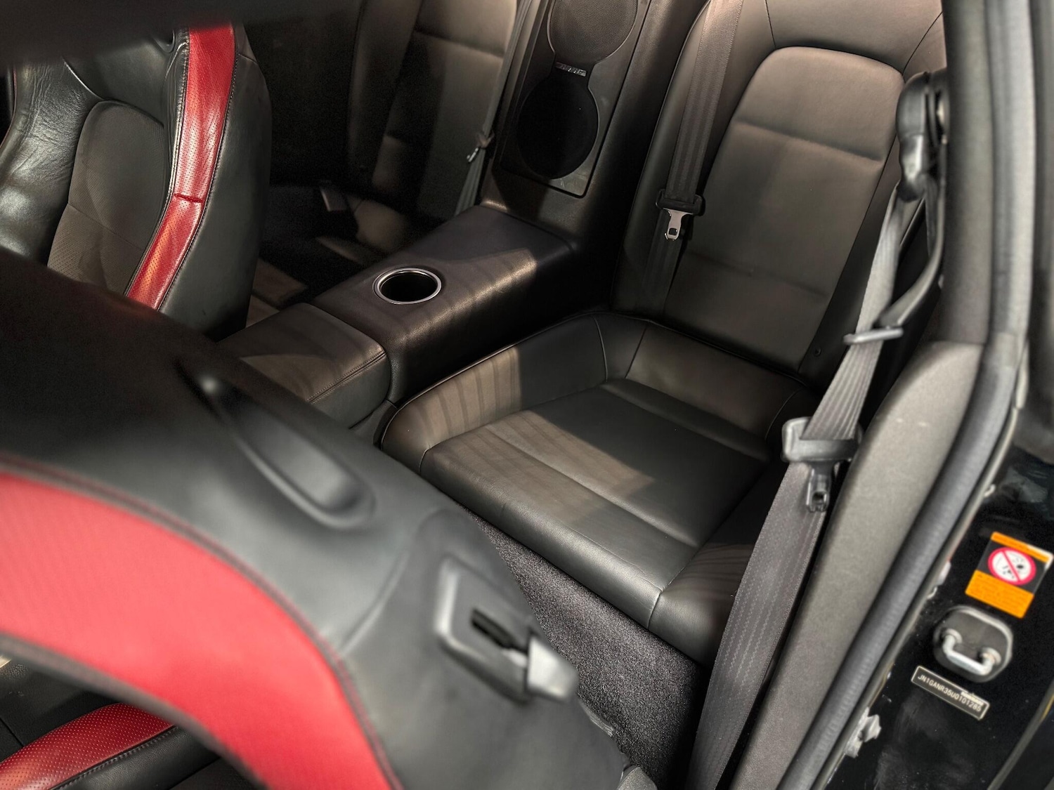 Used Nissan GT-R 2009 for sale - 77278866: Photo 22