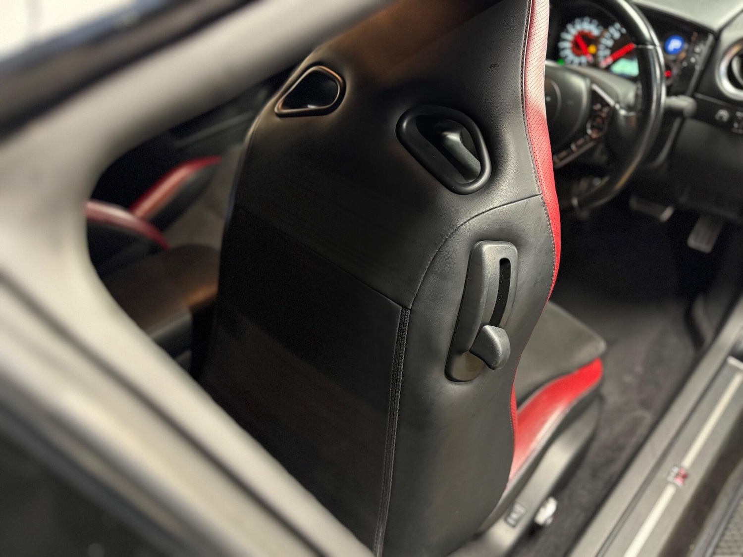 Used Nissan GT-R 2009 for sale - 77278866: Photo 23