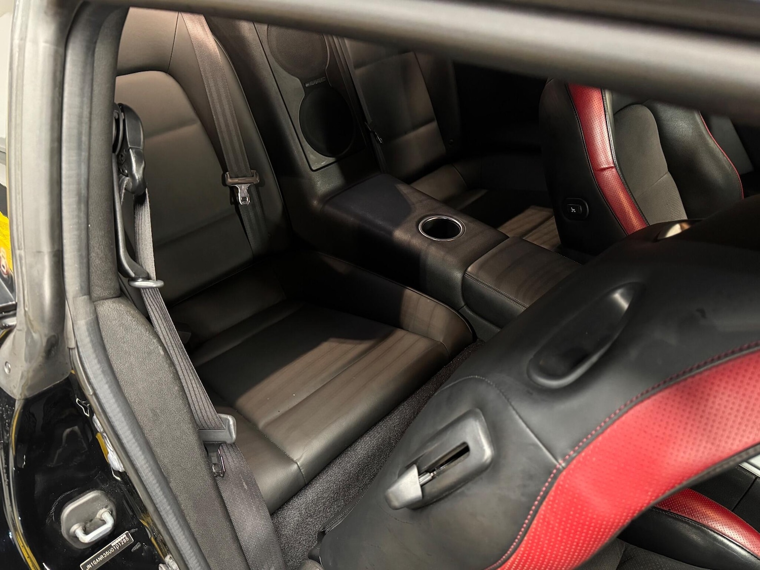 Used Nissan GT-R 2009 for sale - 77278866: Photo 25