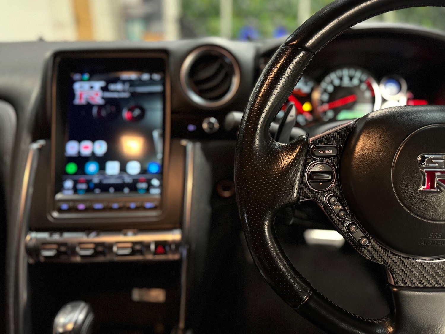 Used Nissan GT-R 2009 for sale - 77278866: Photo 27