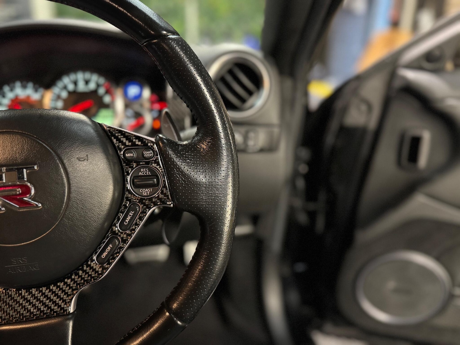 Used Nissan GT-R 2009 for sale - 77278866: Photo 28