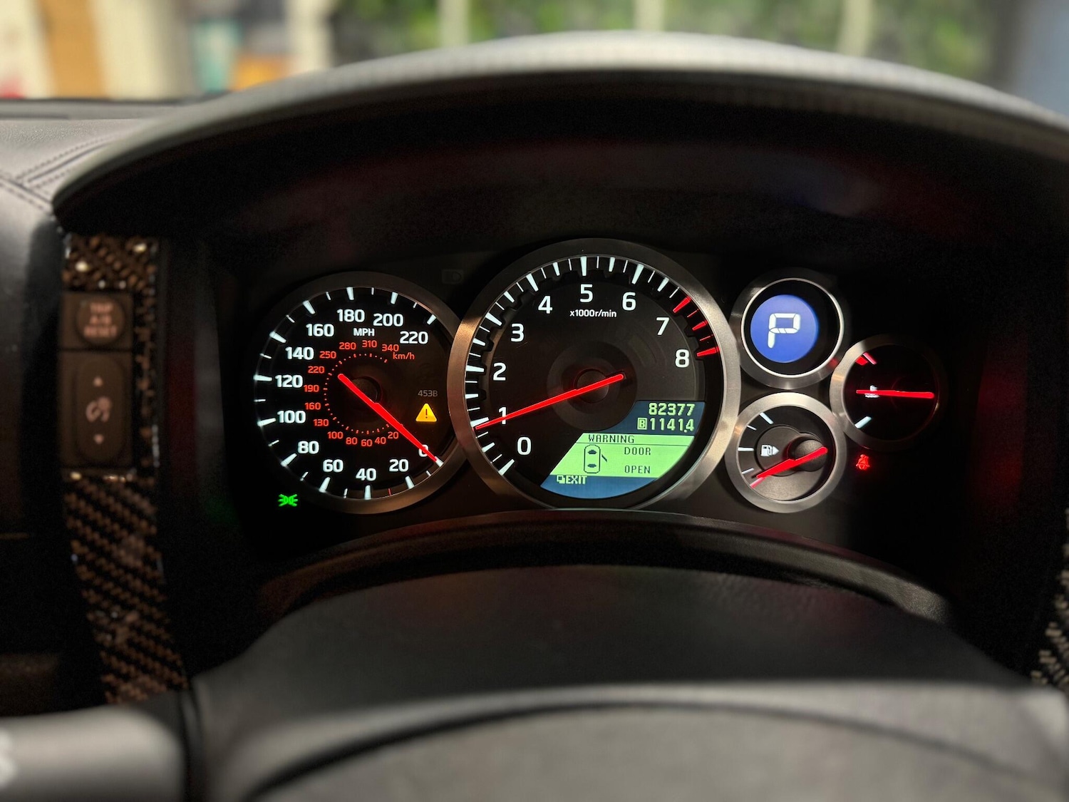 Used Nissan GT-R 2009 for sale - 77278866: Photo 29