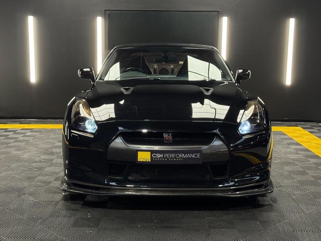 Used Nissan GT-R 2009 for sale - 77278866: Photo 3