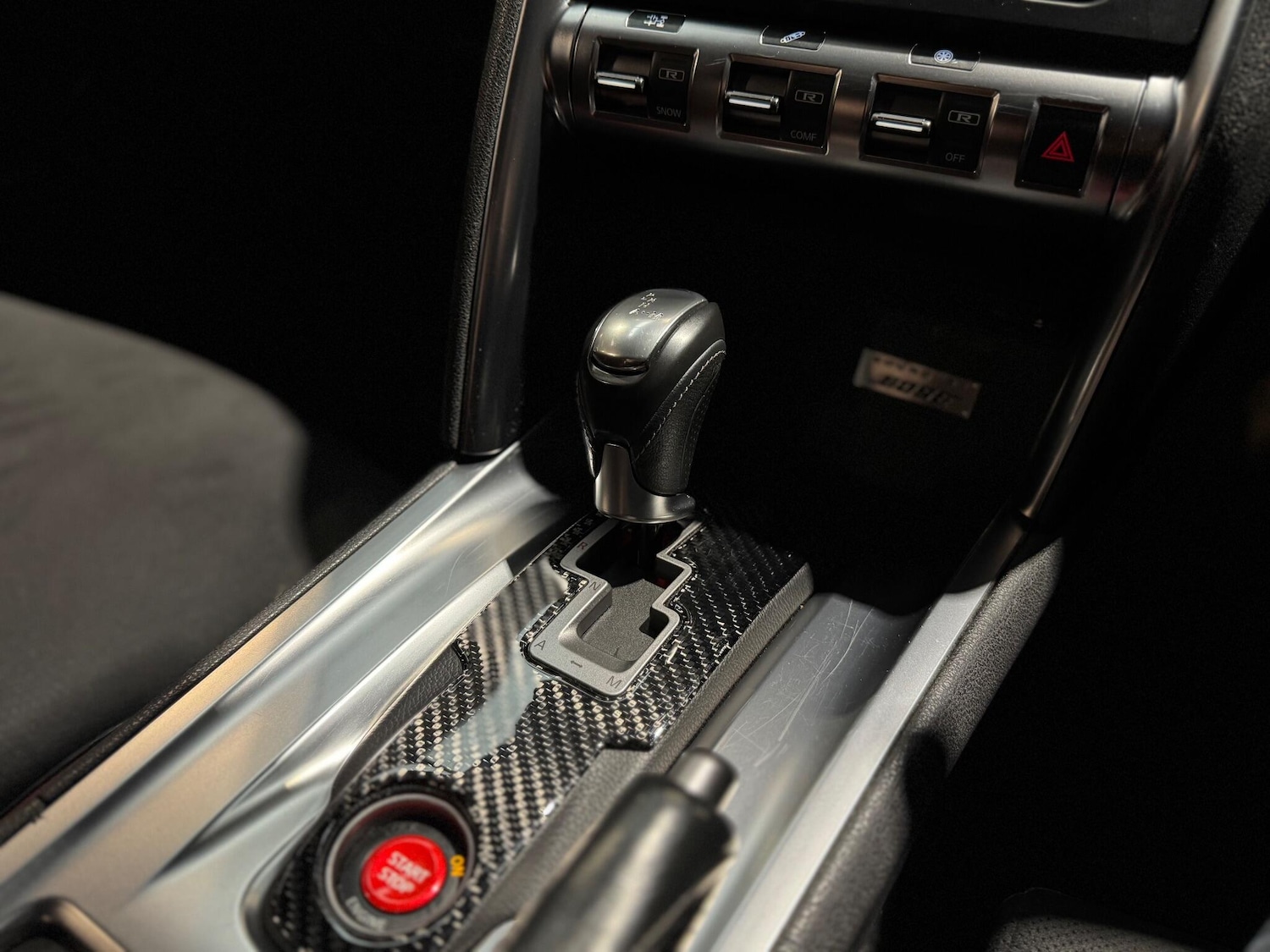 Used Nissan GT-R 2009 for sale - 77278866: Photo 30