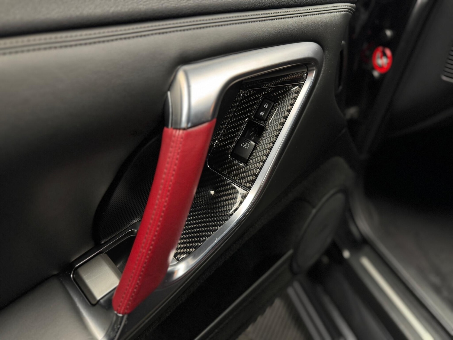 Used Nissan GT-R 2009 for sale - 77278866: Photo 36