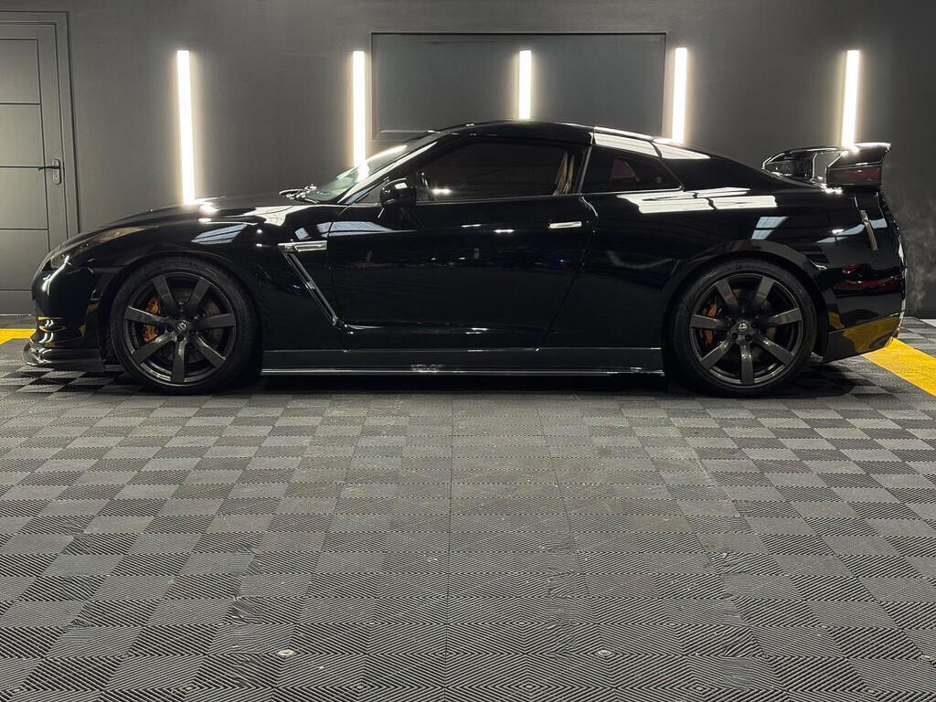 Used Nissan GT-R 2009 for sale - 77278866: Photo 4